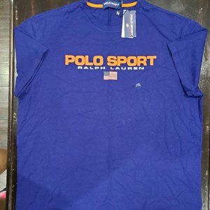 Polo Sport T-shirt
